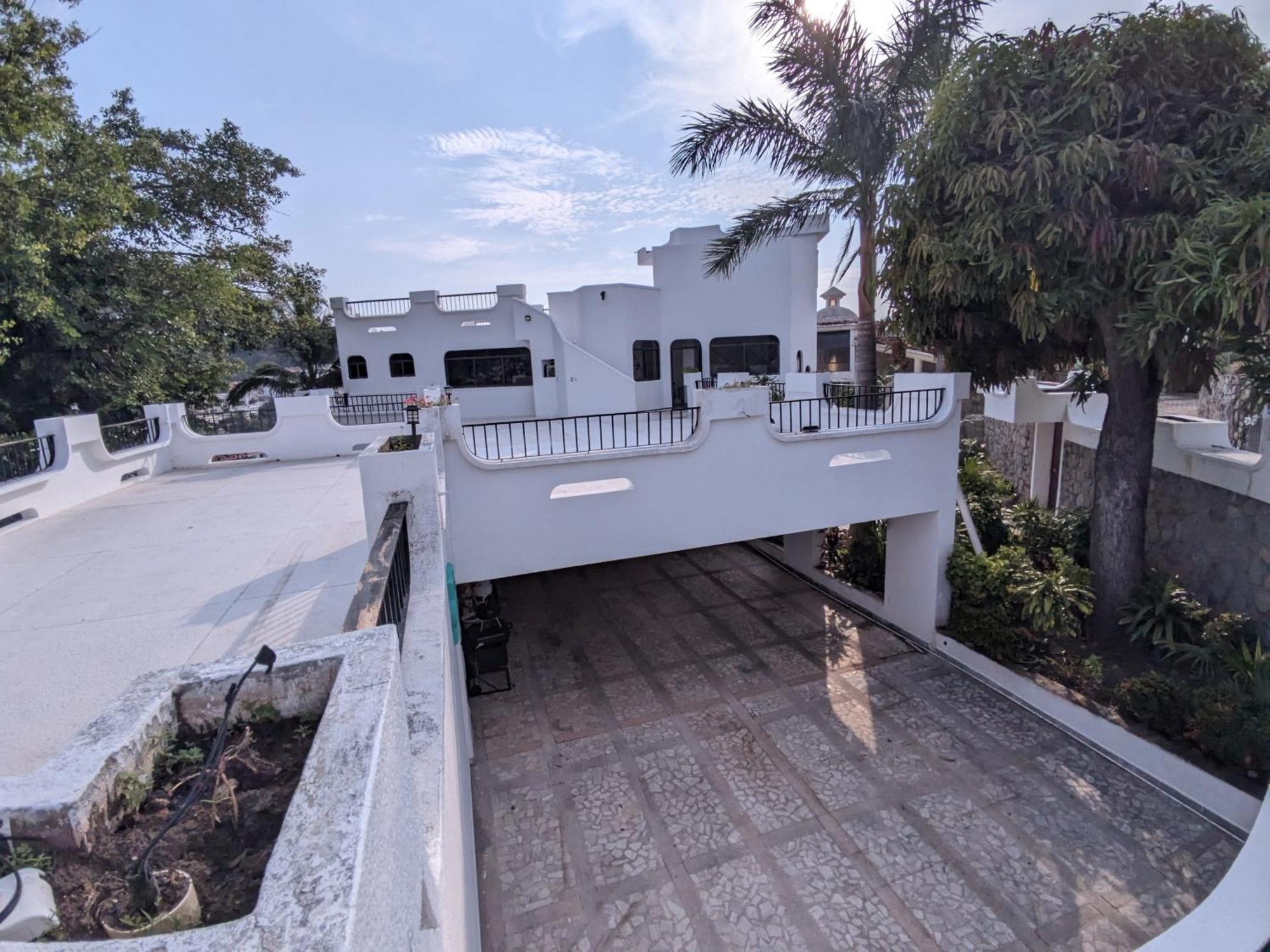 Pousada Hermosa Casa Con Alberca Marina Brisas San Gabriel *